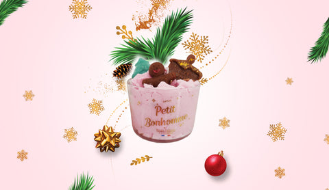 Petit Bonhomme – Fruits confits