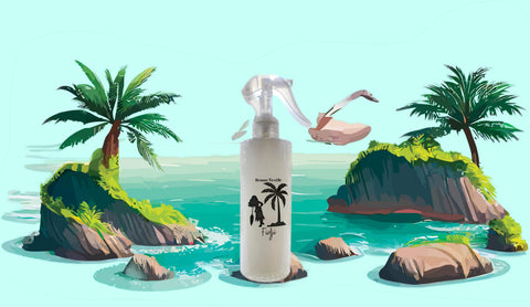 Parfum ambiance Fidji 🏝️