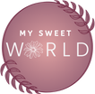 My Sweet World by MK